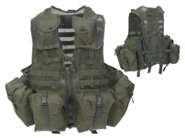 taktyczna-kamizelka-modularna-system-molle-olive