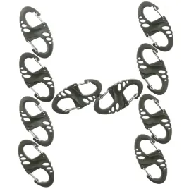 s-hook-lekkie-karabinki-pomocnicze-10-sztuk-olive