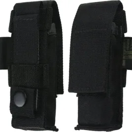 etui-na-noz-latarke-multitoola-tf2215-mala-kieszen-molle-cordura-czarny
