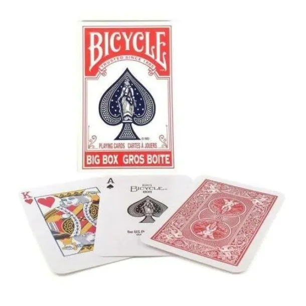 bicycle-bardzo-duze-ogromne-karty-do-gry-stan-nowy