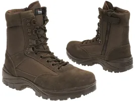 buty-taktyczne-skora-thin-3m-zamek-ykk-brazowe-41