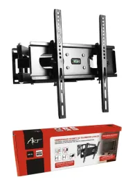 uchwyt-scienny-na-telewizor-23-60-cali-regulowany-pion-poziom-mocny-50kg