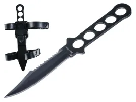 mil-tec-frogman-noz-do-nurkowania-rzutka-z-pochwa-na-pasek-na-udo-50cm-czar