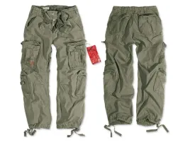 surplus-spodnie-bojowki-airborne-vintage-olive-m