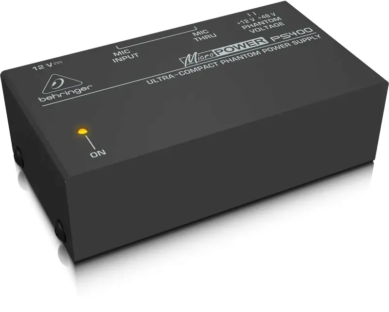 behringer-ps400-zasilacz-phantom-12v-48v