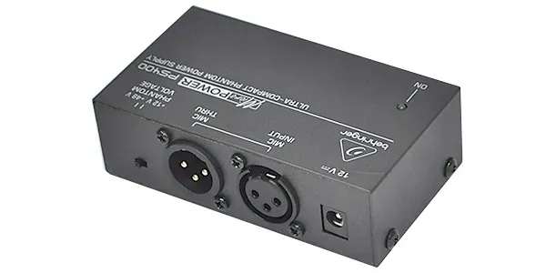 behringer-ps400-zasilacz-phantom-12v-48v