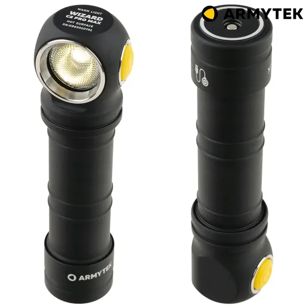 latarka-czolowa-armytek-wizard-c2-pro-max-3720lm-zasilanie-akumulatorowe