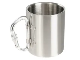 termiczny-kubek-survival-300ml-z-karabinkiem-mfh