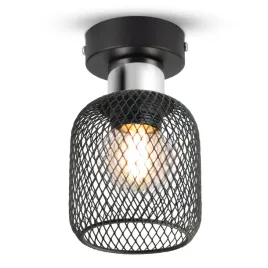 lampa-sufitowa-zyrandol-plafon-vintage-loft-reflektor-444-p1-e27-z-siatki