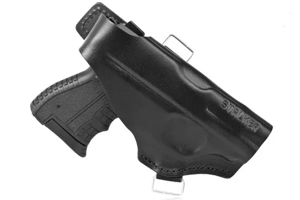 Kabura skórzana do pistoletu Stalker M906