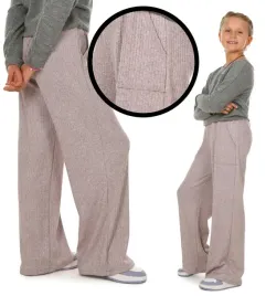 szerokie-spodnie-dresowe-wide-leg-prazek-swetrowy-roz-164-bez-produkt-pl