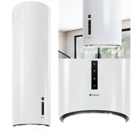 okap-kuchenny-kominowy-wyspowy-bialy-cichy-globalo-heweno-38-cm-675-m3-led