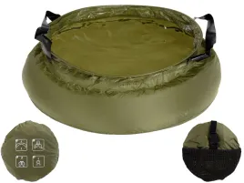 skladna-miska-10l-polowa-polowa-turystyczna-wiadro-nylon-ripstop-olive