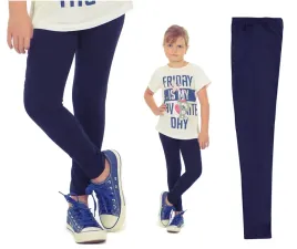 legginsy-kolorowe-getry-klasyczne-granatowe-r-146-produkt-pl