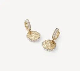 kolczyki-guess-jube04267jwygt-u-4g-rising