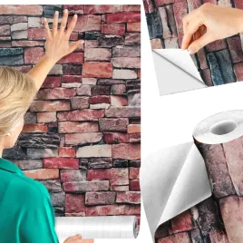 tapeta-samoprzylepna-scienna-okleina-winylowa-kamien-efekt-3d-imitacja-10m