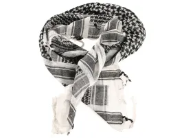 szal-chusta-arafatka-kefija-110x110-biala-czarna