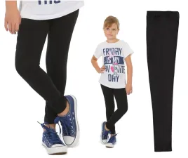 legginsy-kolorowe-getry-klasyczne-czarne-r-140-produkt-pl