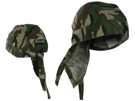 chusta-bandana-bandanka-bandama-moro-woodland