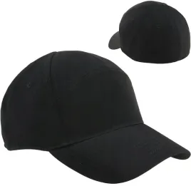 czapka-z-daszkiem-bejsbolowka-softshell-wodoodporna-tf2215-czarna-m-l