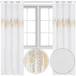 firana-firany-etamina-gotowa-ecg-gold-crystal-140x250-przelotki-dzety