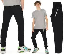 spodnie-dresowe-chlopiece-joggery-zapinane-kieszenie-czarne-r-170-prod-pl