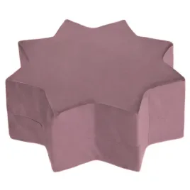 pufa-gwiazda-do-siedzenia-dla-dzieci-do-zabawy-lila-welurowa-siedzisko