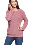 damski-sweter-mustang-carla-c-highbulk-s-kolor-rozowy