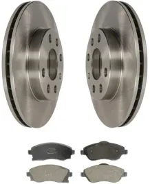 tarcze-klocki-przod-opel-corsa-c-wentylowane