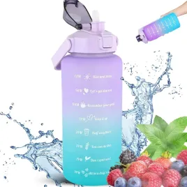 bidon-sportowy-2l-butelka-motywacyjna-na-wode-rurka-uchwyt-podzialka-2000ml