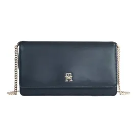 tommy-hilfiger-torebka-damska-th-refined-chain-crossover-granatowa