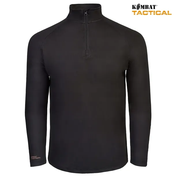 kombat-operator-mesh-koszulka-termoaktywna-blk-s-stan-nowy