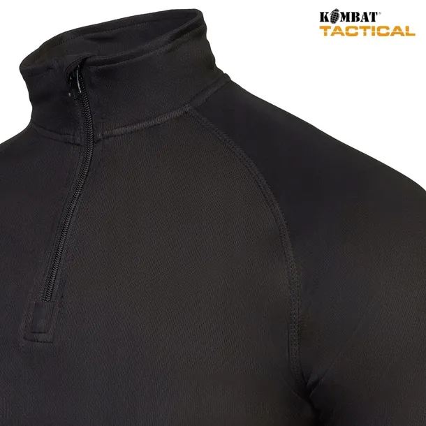 kombat-operator-mesh-koszulka-termoaktywna-blk-s-stan-nowy-rodzaj-podkoszulek