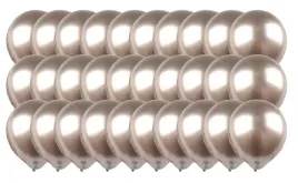 balony-lateksowe-metaliczne-chromowane-szampanskie-shiny-30-szt-12cm-5-cali