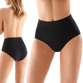 gabriella-bezszwowe-figi-damskie-majtki-midi-z-wysokim-stanem-xl
