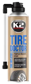 k2-tire-400ml-srodek-preparat-do-pompowania-przebitych-kol-opon-uszczelnia