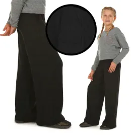 szerokie-spodnie-dresowe-wide-leg-prazek-swetrowy-roz-152-czarne-produkt-pl