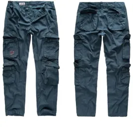spodnie-slim-surplus-airborne-slimmy-blue-navy-s