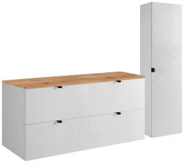 bialy-zestaw-mebli-lazienkowych-szafka-blat-wotan-120-cm-slupek-ryflowany
