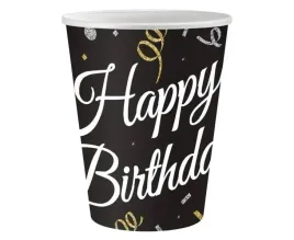 kubeczki-papierowe-czarne-happy-birthday-250-ml-6-szt