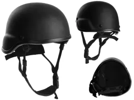 helm-us-army-mich-2000-replika-mat-czarny