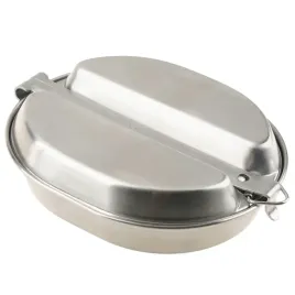 menazka-us-army-gi-mess-kit-m1942-stal-nierdzewna