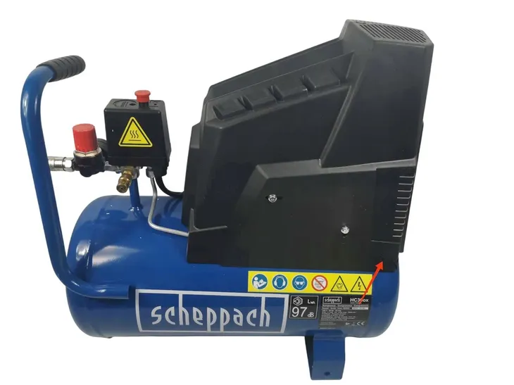 kompresor-bezolejowy-scheppach-hc30ox-zasilanie-sieciowe