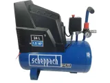 kompresor-bezolejowy-scheppach-hc30ox-pojemnosc-zbiornika-24-l