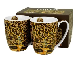 2x-kubek-porcelanowy-350ml-komplet-zestaw-kubkow-art-gallery-gustav-klimt
