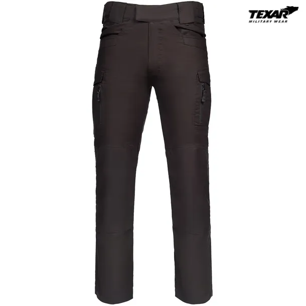 texar-spodnie-elite-pro-2-0-micro-rip-stop-blk-s-stan-nowy