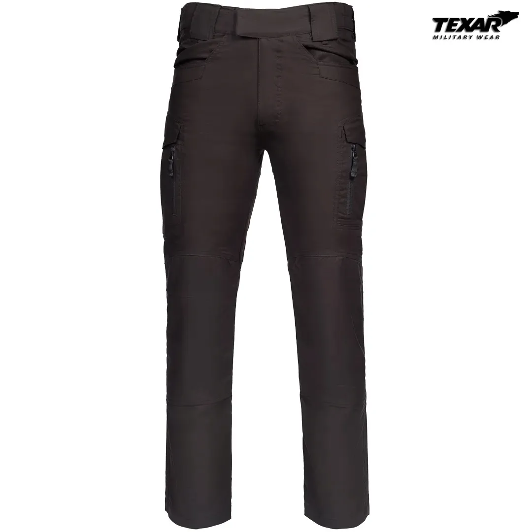 texar-spodnie-elite-pro-2-0-micro-rip-stop-blk-s