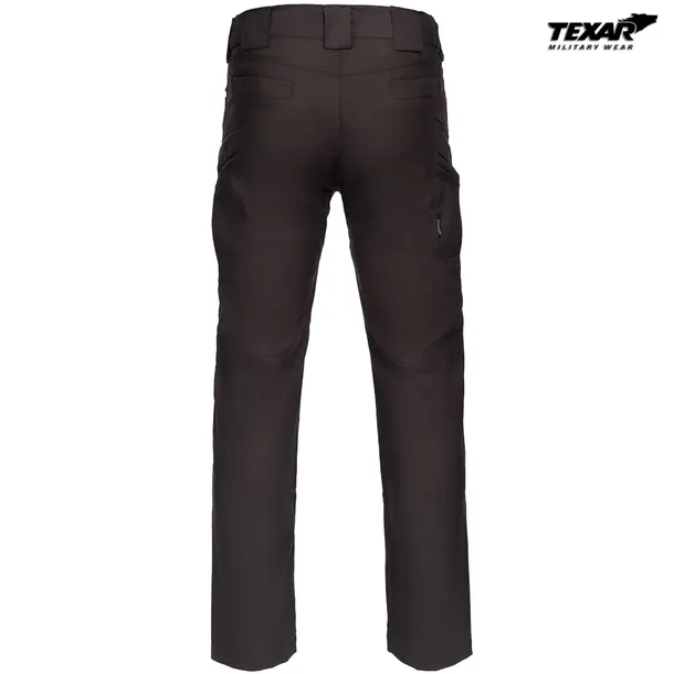 texar-spodnie-elite-pro-2-0-micro-rip-stop-blk-s-kolor-czarny