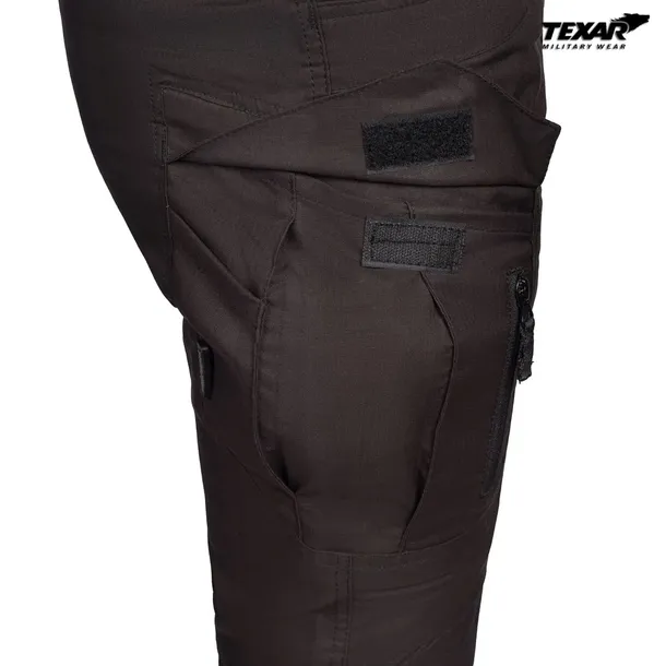 texar-spodnie-elite-pro-2-0-micro-rip-stop-blk-s-dlugosc-nogawki-dluga