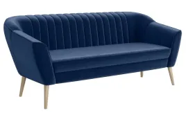 sofa-skandynawska-3-osobowa-niebieska180-cm-na-drewnianych-nozkach-kamo